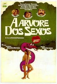 Primary photo for A Árvore dos Sexos