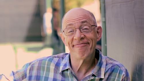 Break Point: J.K. Simmons On His Character