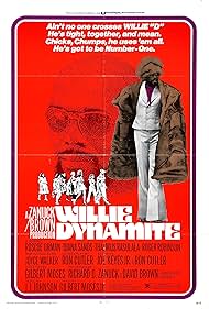 Willie Dynamite (1974)