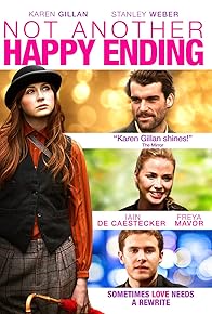 Primary photo for Not Another Happy Ending