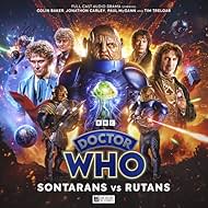 Doctor Who: Sontarans vs Rutans (2024)