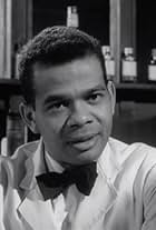 Lloyd Reckord in Danger Man (1960)