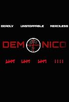 Marc John Jefferies, Javon Johnson, Dorien Wilson, Franky G, Crystal T. Williams, Yaron Urbas, Gerard Cordero, Frank Galdorise, Monica Cangero, and Samarah Conley in Demonico