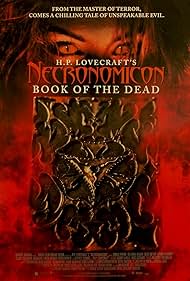 Necronomicon: Book of Dead (1993)