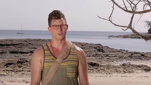 The Island: Judson Nichols