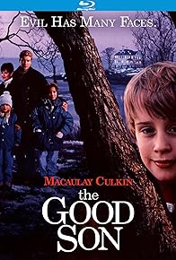 Primary photo for The Good Son: Interview with Actor David Morse