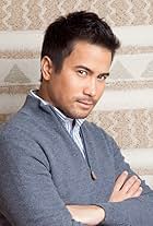 Sam Milby