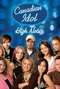 Primary photo for Canada's Idol Is...