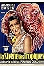 Josephine Baker in Siren of the Tropics (1927)