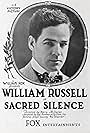 William Russell in Sacred Silence (1919)