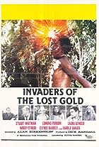 Invaders of the Lost Gold (1982)