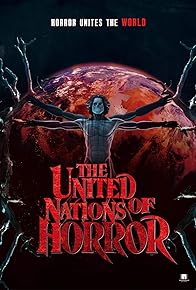 Primary photo for The United Nations of Horror