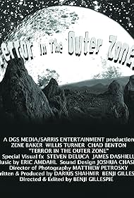 Terror in the Outer Zone (2005)