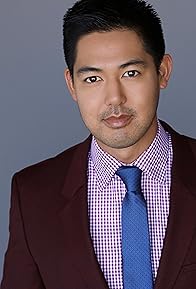 Primary photo for Brandon Higa