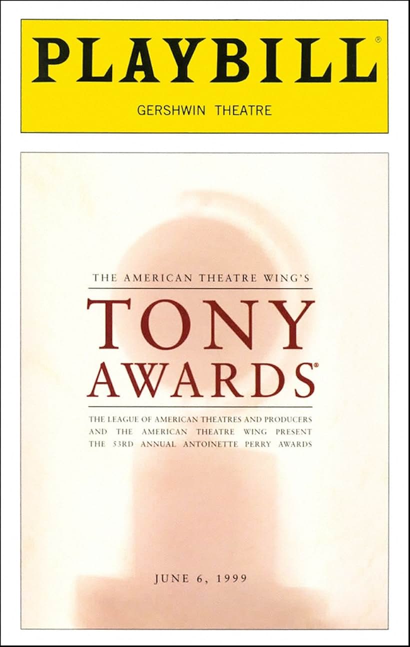 The 53rd Annual Tony Awards (1999)