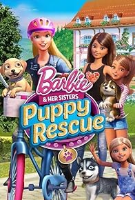 Primary photo for Barbie and Her Sisters: Puppy Rescue