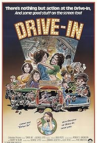 Primary photo for Drive-In