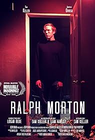 Sam Keller in Ralph Morton (2019)