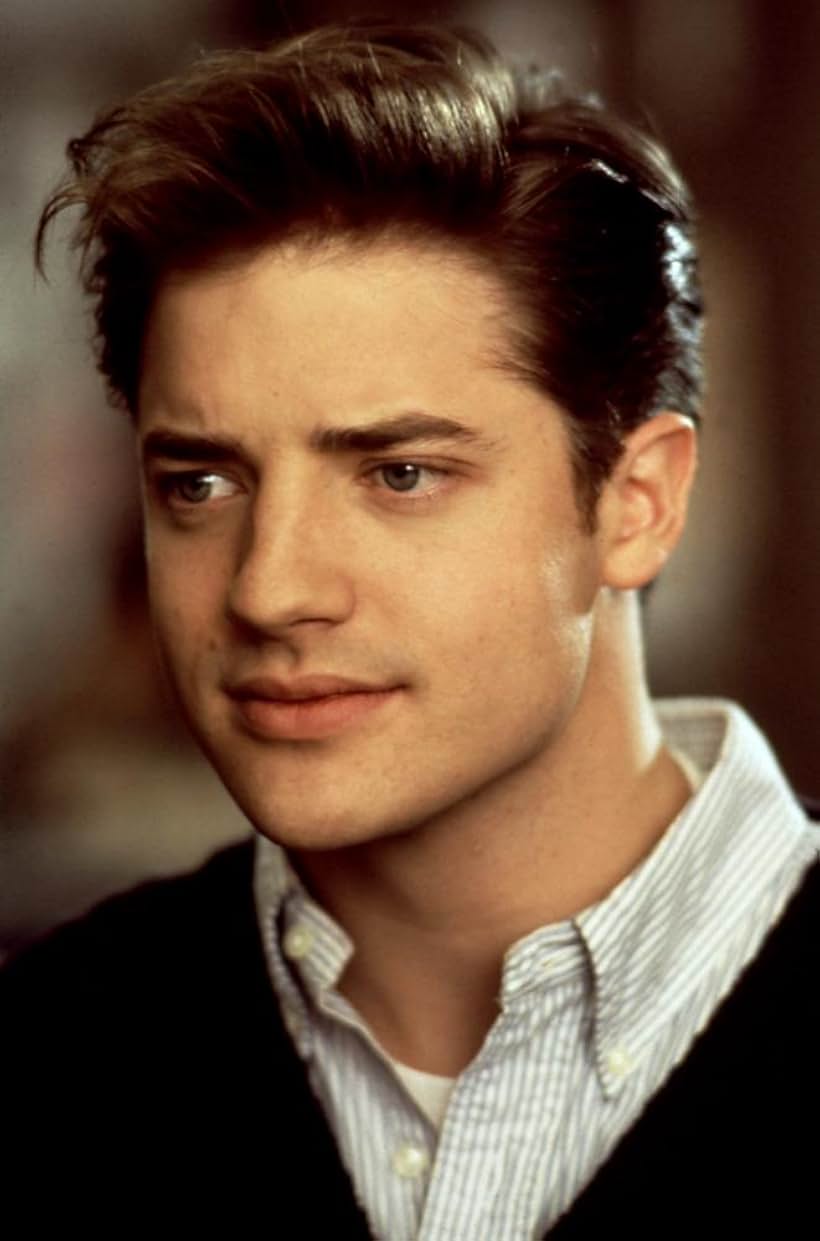 Brendan Fraser in With Honors (1994)