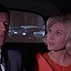 Jerry Lewis and Suzanna Leigh in Boeing, Boeing (1965)