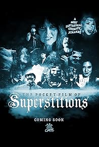 Primary photo for The Pocket Film of Superstitions