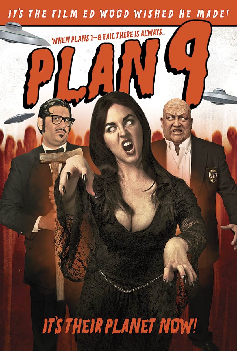 Plan 9 (2015)