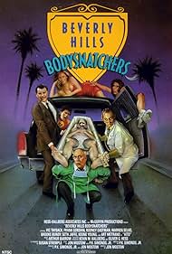 Beverly Hills Bodysnatchers (1989)