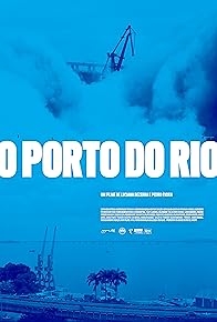 Primary photo for O Porto do Rio