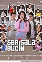 Serigala Bucin