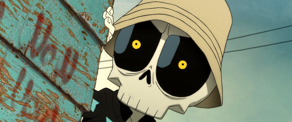 Vince Staples in MFKZ (2017)