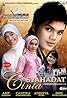 Syahadat Cinta (2008) Poster