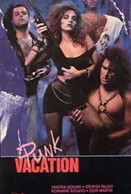 Punk Vacation (1990)