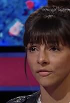 Emma Willis Interviews Roxanne Pallett!