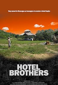 Primary photo for Hotel Brothers