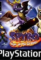 Spyro: Year of the Dragon