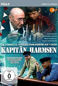 Primary photo for Kapitän Harmsen