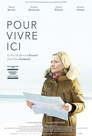 Pour vivre ici (2018)