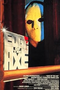 Primary photo for Edge of the Axe