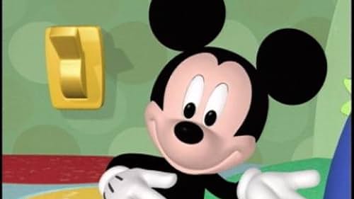 Mickey Mouse Clubhouse: Mickey's Great Clubhouse Hunt