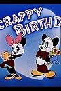 Scrappy Birthday (1949)