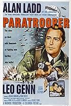 Paratrooper (1953)