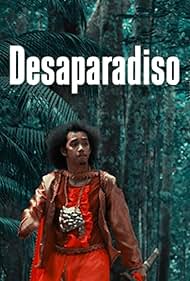 Desaparadiso (2015)