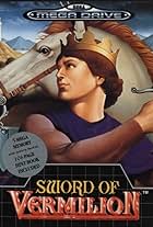 Sword of Vermilion (1989)