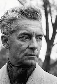 Primary photo for Herbert von Karajan