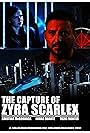 The Capture of Zyra Scarlex (2017)