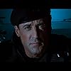 Sylvester Stallone in Demolition Man (1993)