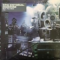 Primary photo for The Crystal Method: Born Too Slow