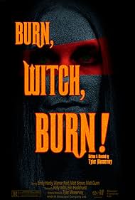 Burn, Witch, Burn! (2019)