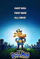 Dog Man (2025)