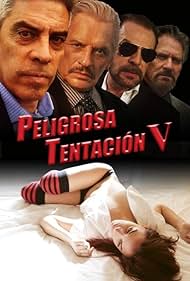 Peligrosa tentación 5 (2016)